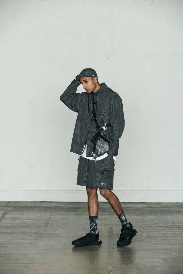 CMF OUTDOOR GARMENT "GW SHIRTS MOD"