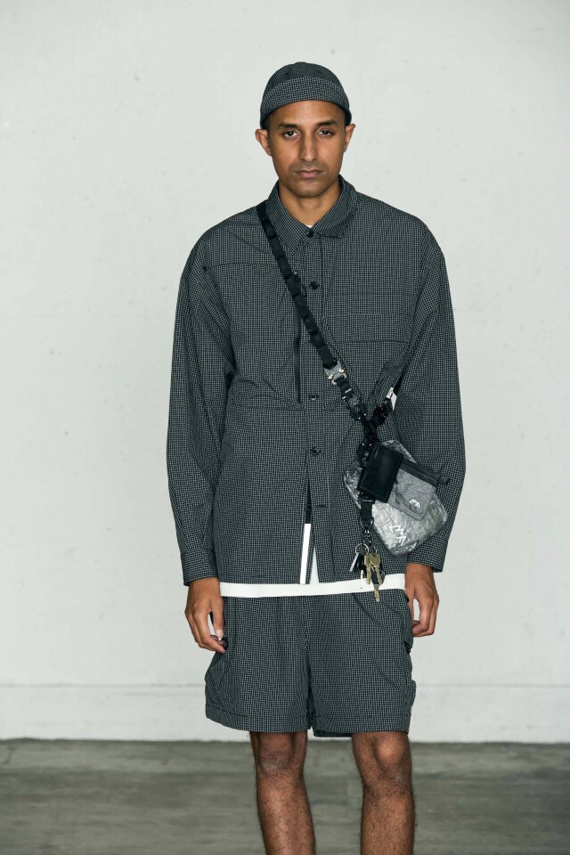 CMF OUTDOOR GARMENT "GW SHIRTS MOD"