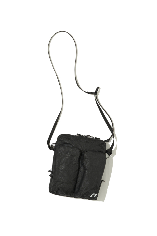 CMF OUTDOOR GARMENT "SMART POUCH ULTRA 100X" BLACK
