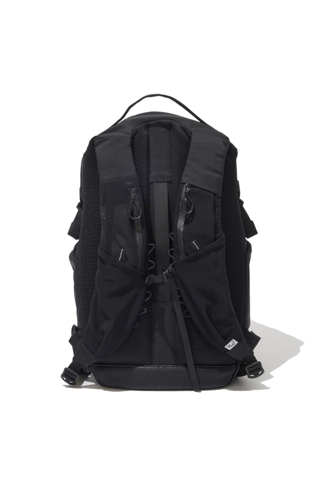 CMF OUTDOOR GARMENT "WEEKENDERZ" BLACK