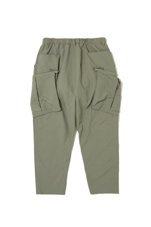 CMF OUTDOOR GARMENT "WEIRED PANTS"