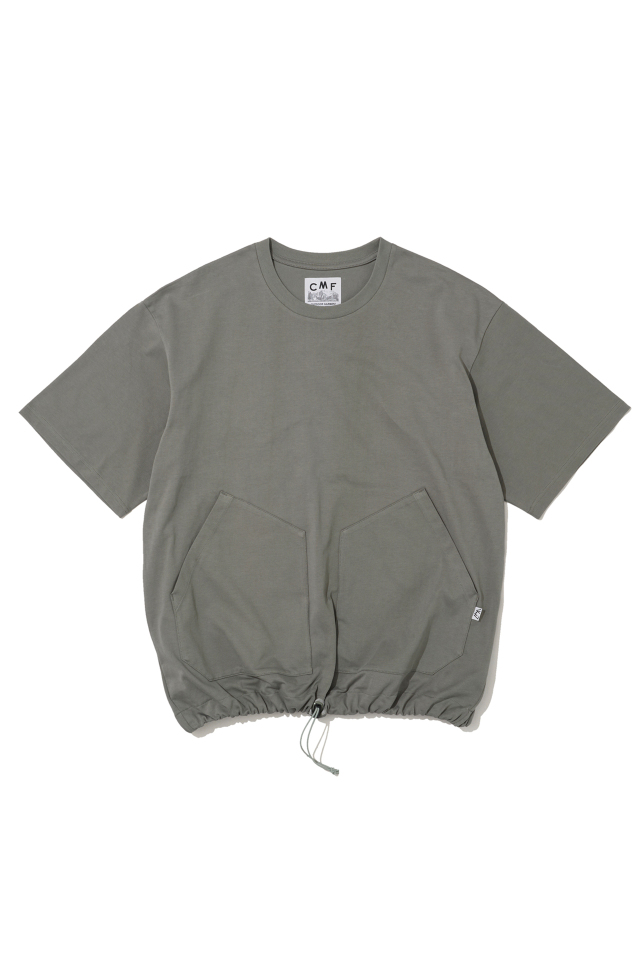 CMF OUTDOOR GARMENT "2PK SLOW DRY TEE S/S"