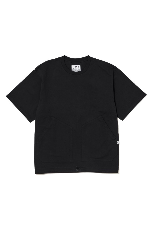 CMF OUTDOOR GARMENT "2PK SLOW DRY TEE S/S"
