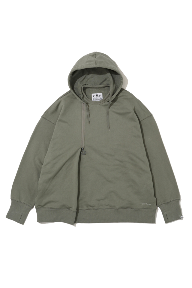 CMF OUTDOOR GARMENT "CHOKE HOODIE"