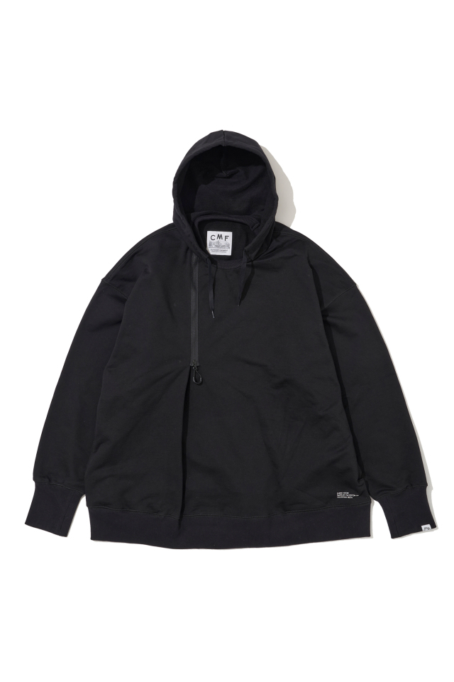 CMF OUTDOOR GARMENT "CHOKE HOODIE"