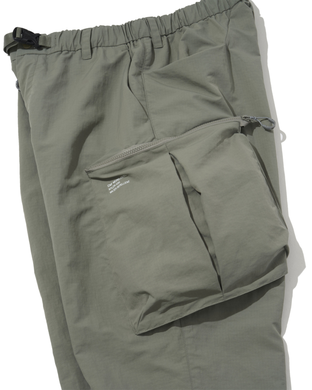 CMF OUTDOOR GARMENT "WEIRED PANTS"
