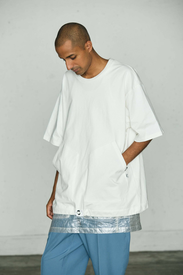 CMF OUTDOOR GARMENT "2PK SLOW DRY TEE S/S"