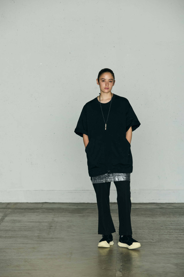 CMF OUTDOOR GARMENT "2PK SLOW DRY TEE S/S"