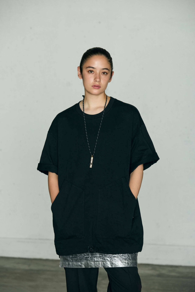 CMF OUTDOOR GARMENT "2PK SLOW DRY TEE S/S"