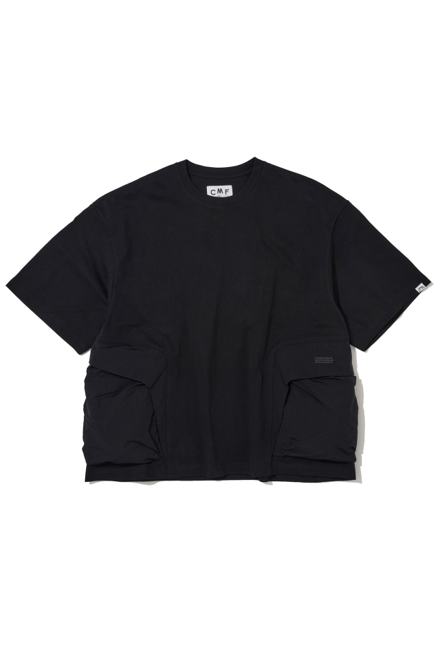 CMF OUTDOOR GARMENT "PHANTOM TEE MOD S/S"
