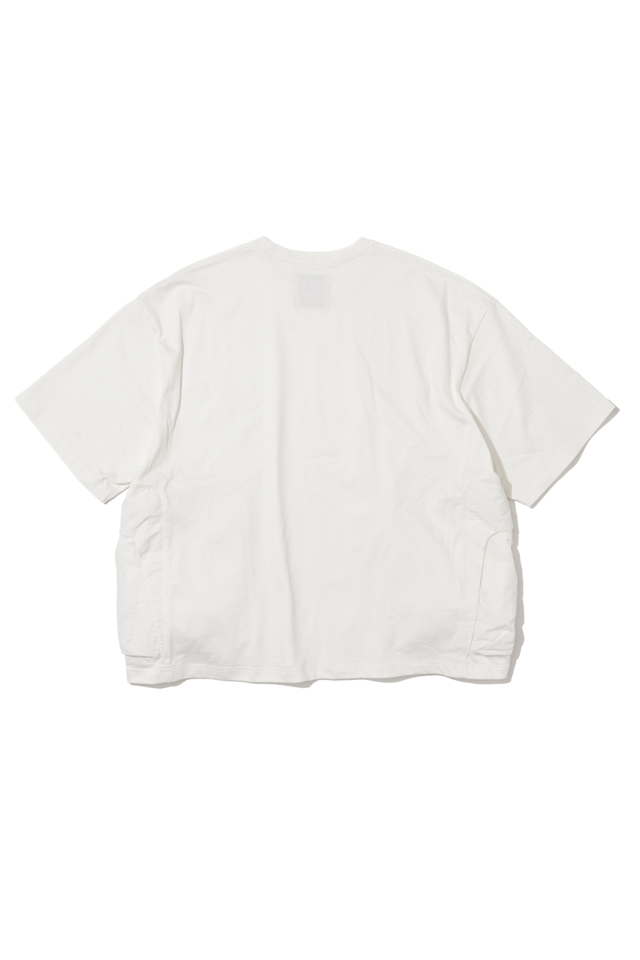CMF OUTDOOR GARMENT "PHANTOM TEE MOD S/S"