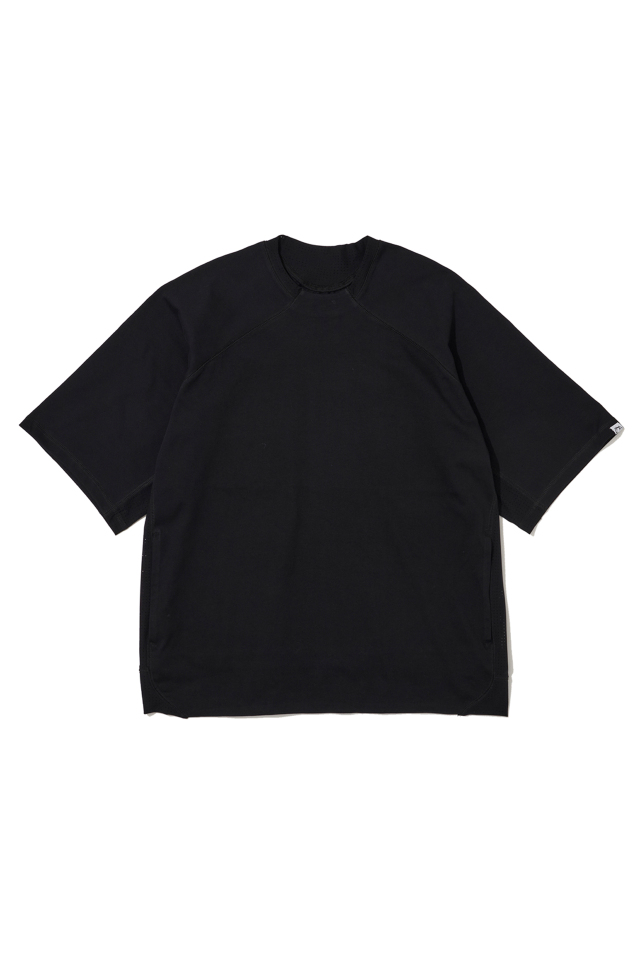 CMF OUTDOOR GARMENT "HYBRID SLOW DRY TEE S/S"