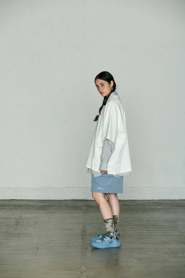 CMF OUTDOOR GARMENT "PHANTOM TEE MOD S/S"