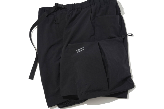 CMF OUTDOOR GARMENT "WEIRD SHORTS MOD"