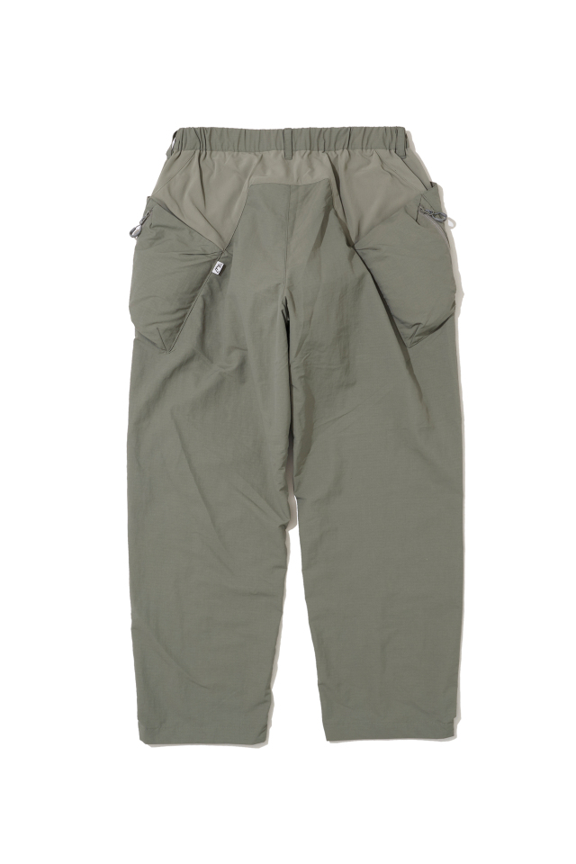 CMF OUTDOOR GARMENT "SWITCH PANTS"