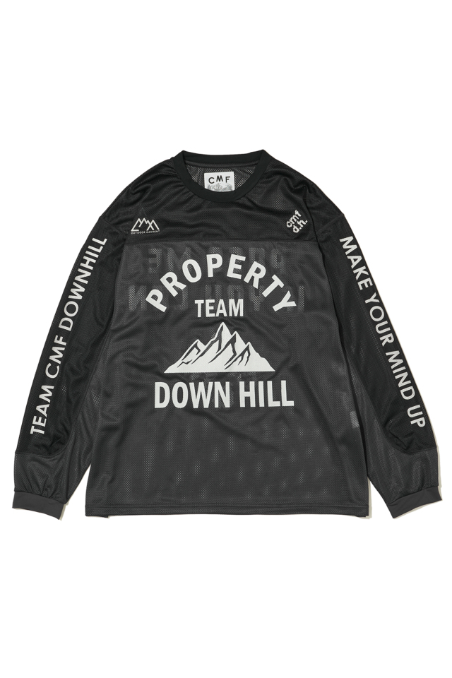 CMF OUTDOOR GARMENT "BMX TEE"