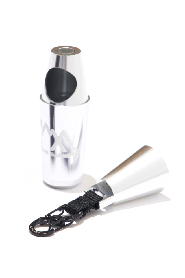 CMF OUTDOOR GARMENT "CMF ASHTRAY"