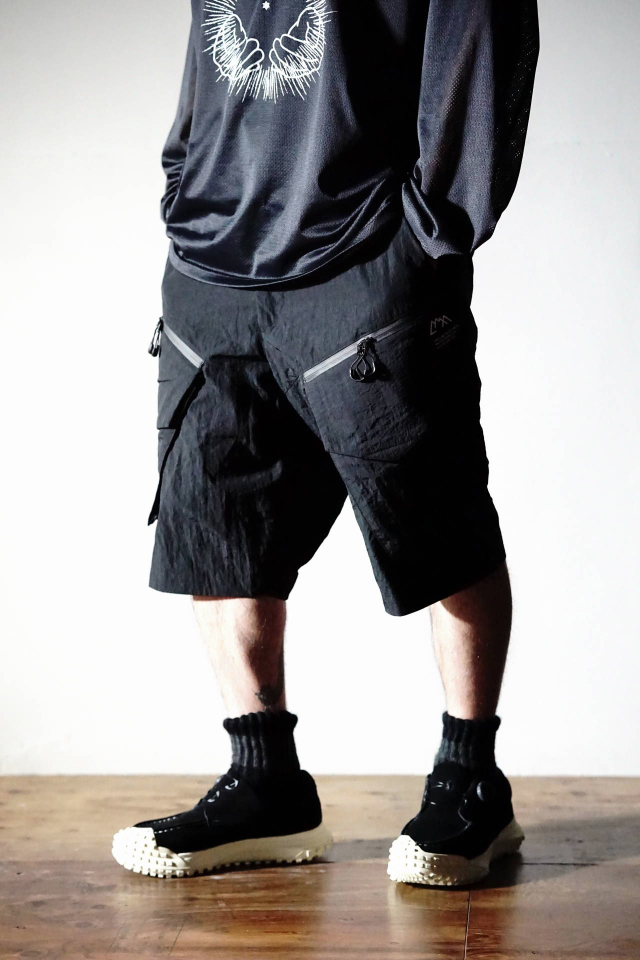 CMF OUTDOOR GARMENT "PREFUSE PANTS"