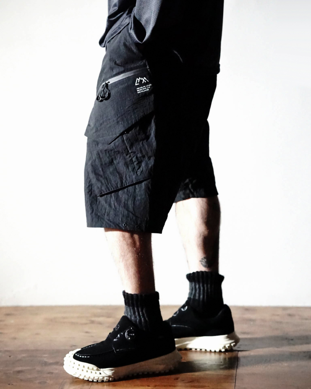 CMF OUTDOOR GARMENT "PREFUSE PANTS"