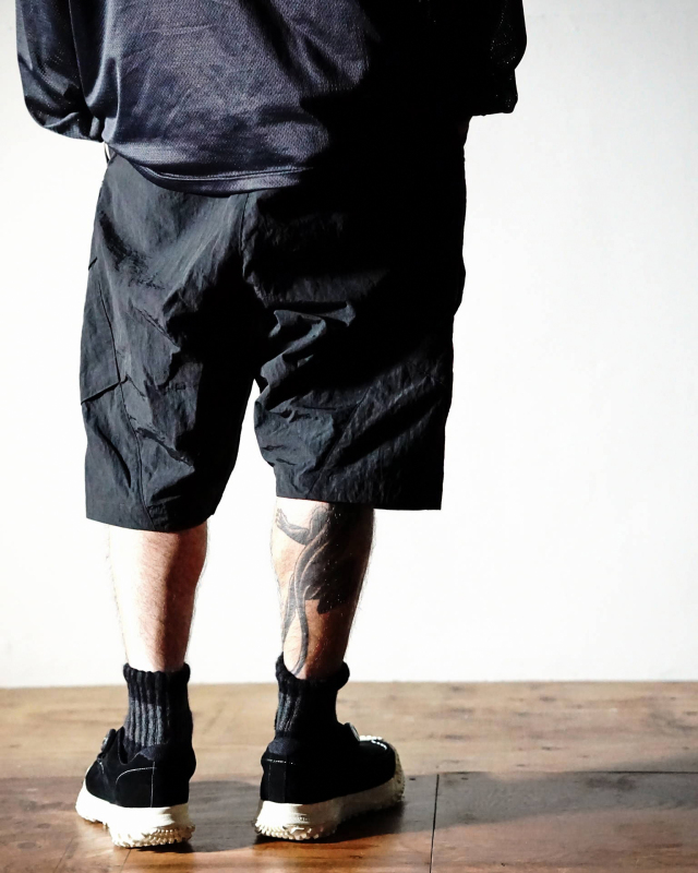 CMF OUTDOOR GARMENT "PREFUSE PANTS"