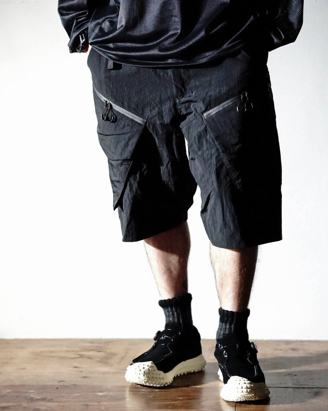 CMF OUTDOOR GARMENT "PREFUSE PANTS"
