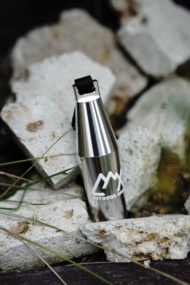 CMF OUTDOOR GARMENT "CMF ASHTRAY"