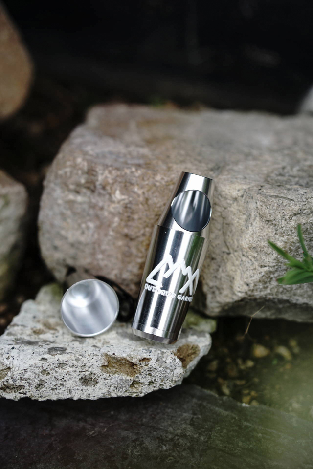 CMF OUTDOOR GARMENT "CMF ASHTRAY"