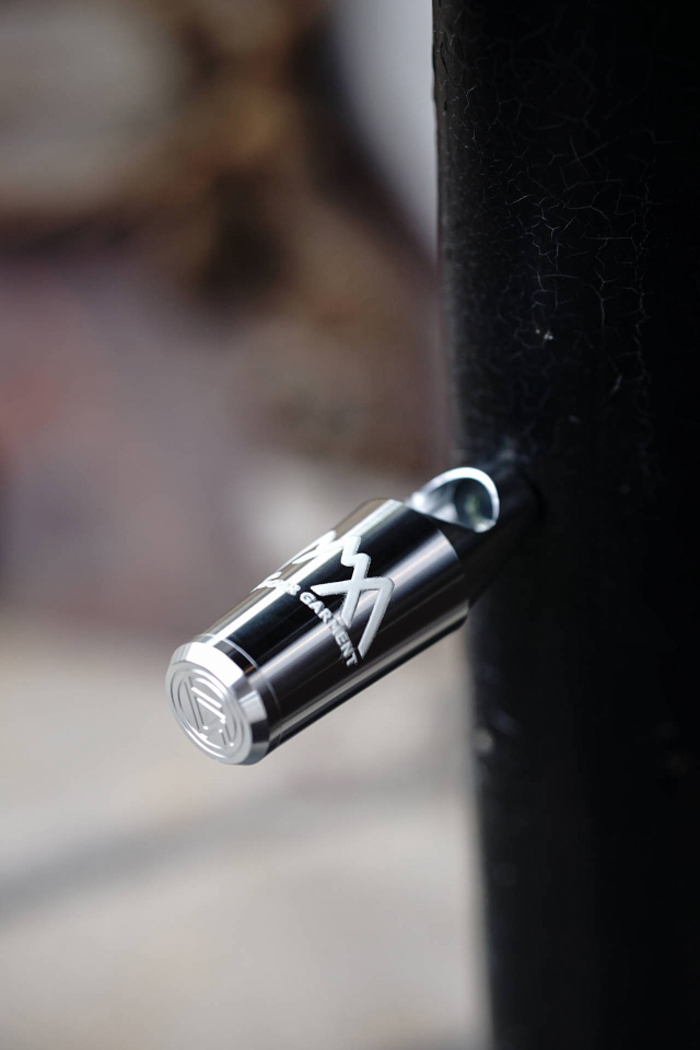 CMF OUTDOOR GARMENT "CMF ASHTRAY"