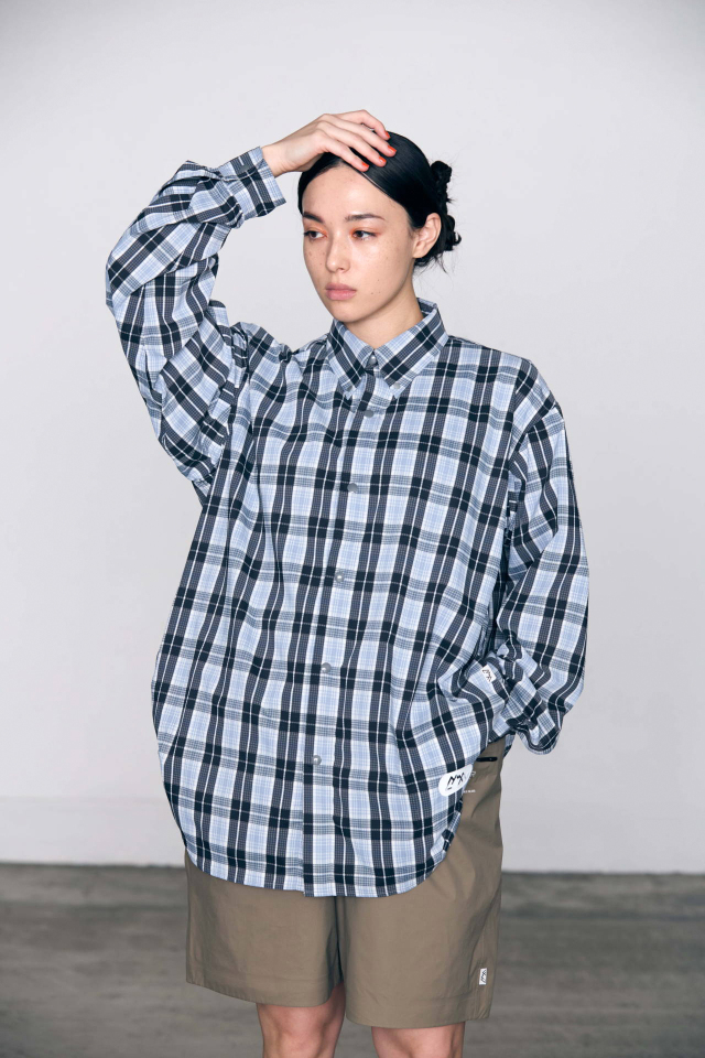 CMF OUTDOOR GARMENT "BD SHIRTS"