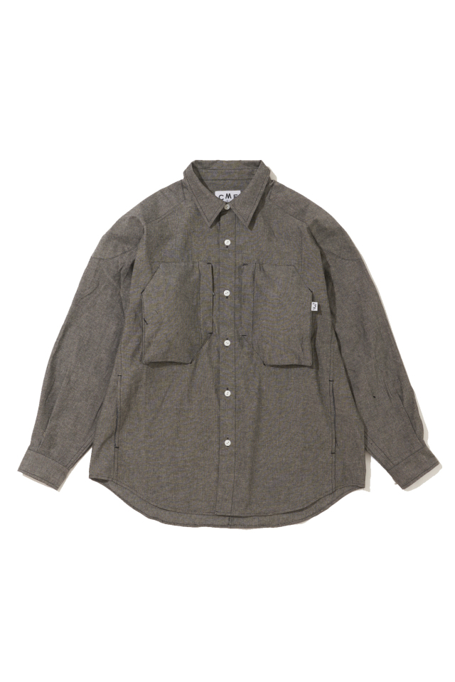 CMF OUTDOOR GARMENT "SHOOTING SHIRTS"