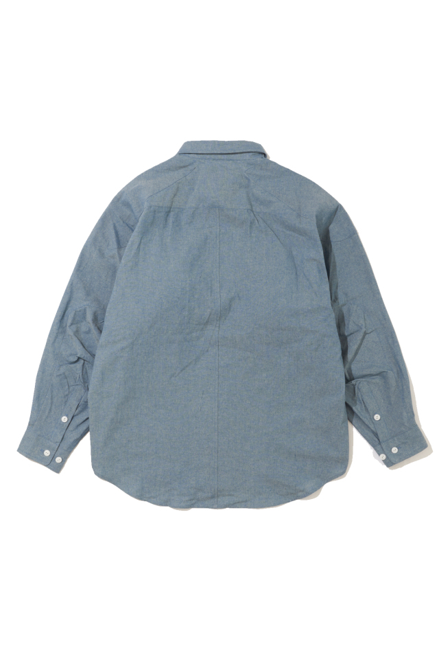 CMF OUTDOOR GARMENT "SHOOTING SHIRTS"
