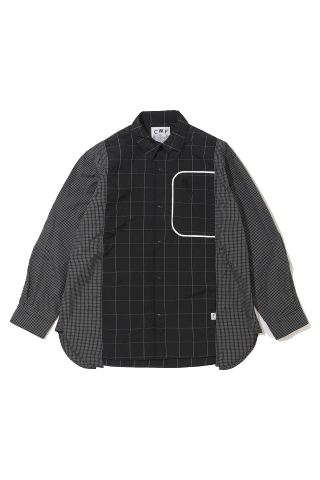 CMF OUTDOOR GARMENT "ATTACHED SHIRTS"