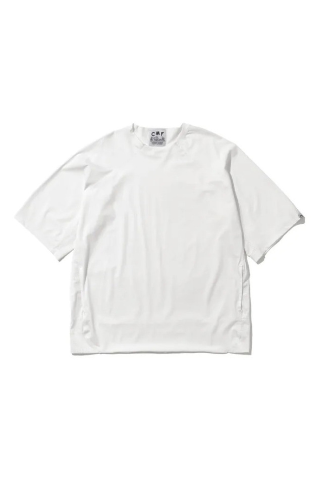 CMF OUTDOOR GARMENT "HYBRID DRY DOT TEE SS"