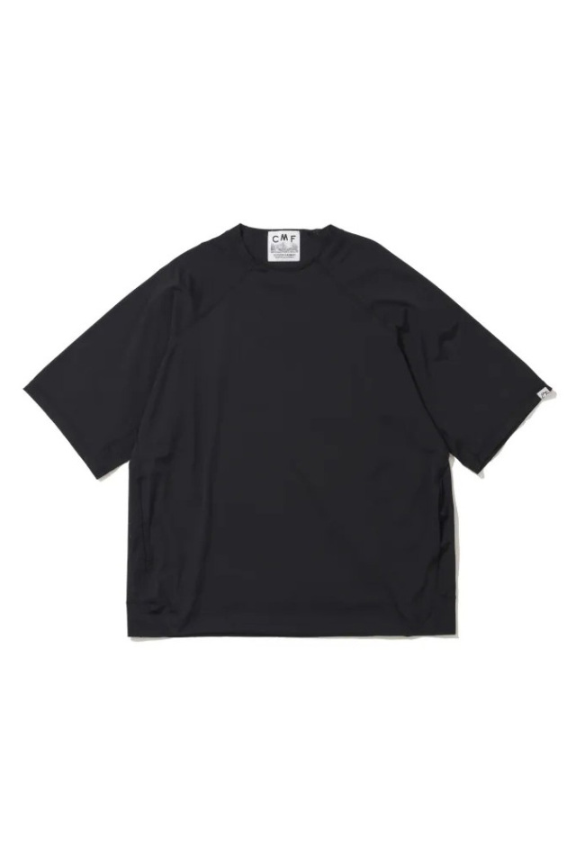 CMF OUTDOOR GARMENT "HYBRID DRY DOT TEE SS"