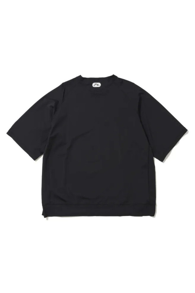 CMF OUTDOOR GARMENT "HYBRID DRY DOT TEE SS"