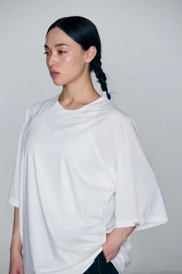 CMF OUTDOOR GARMENT "HYBRID DRY DOT TEE SS"
