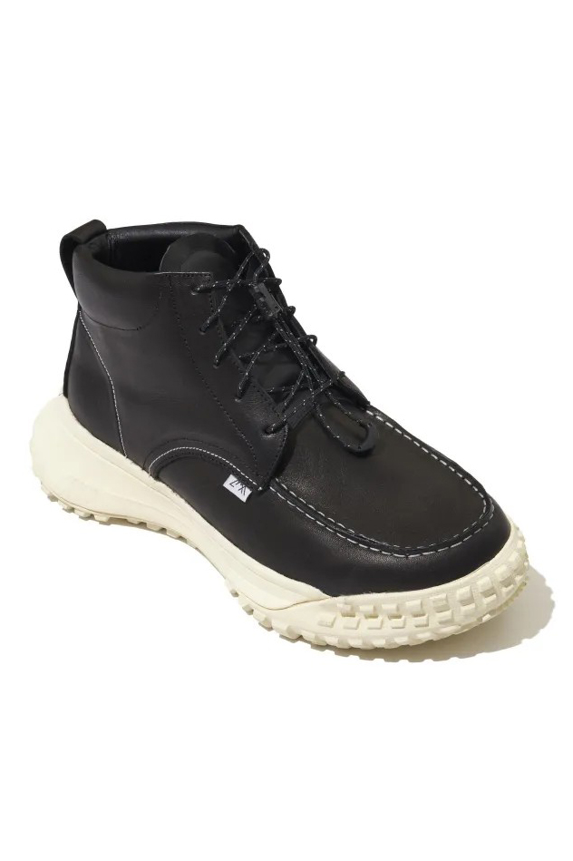 CMF OUTDOOR GARMENT "APPROACH 04 SETTER" BLACK
