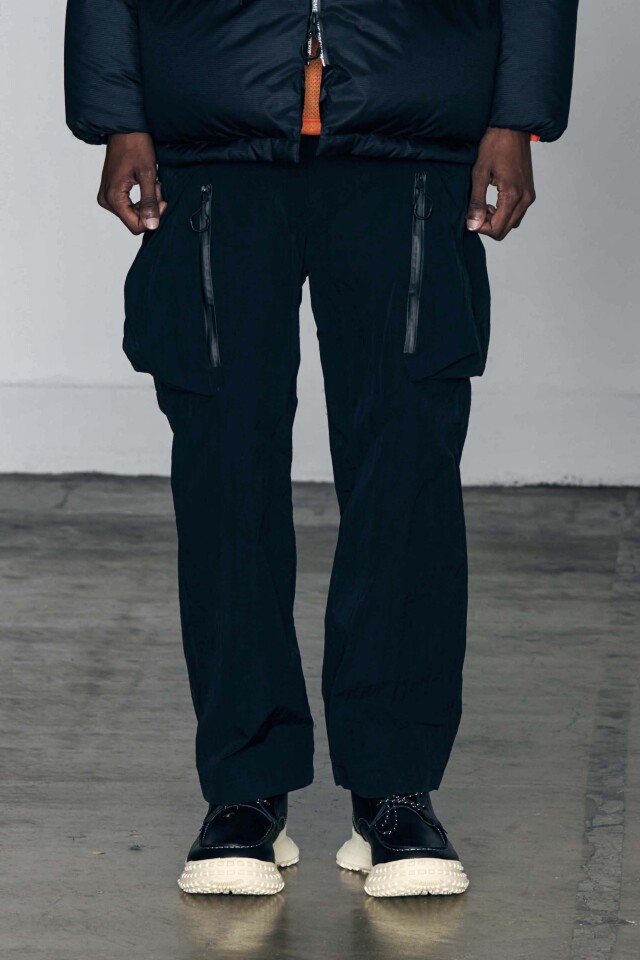 CMF OUTDOOR GARMENT "APPROACH 04 SETTER" BLACKCMF OUTDOOR GARMENT "APPROACH 04 SETTER" BLACK