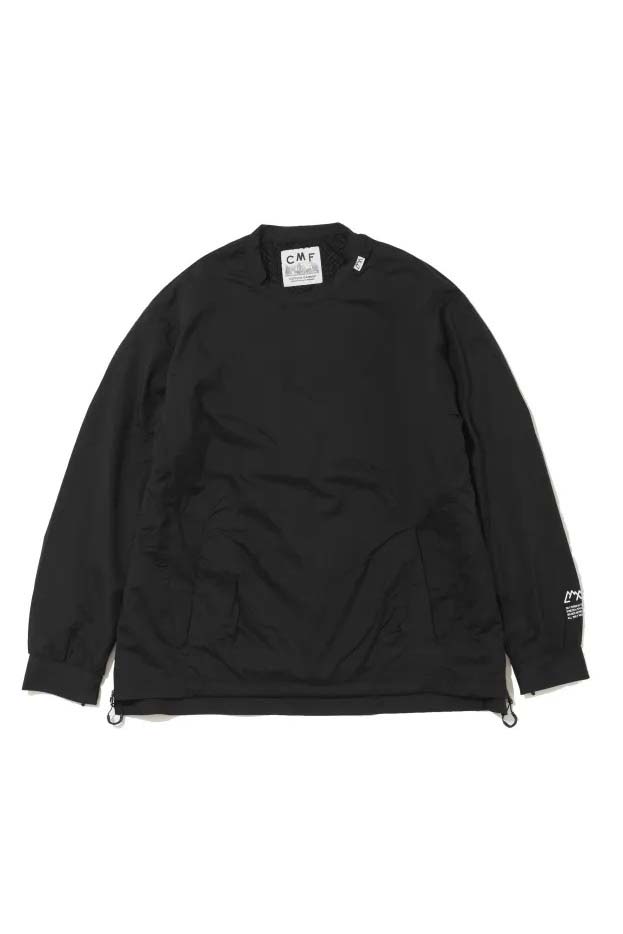 CMF OUTDOOR GARMENT "CMF2602-C02" BLACK
