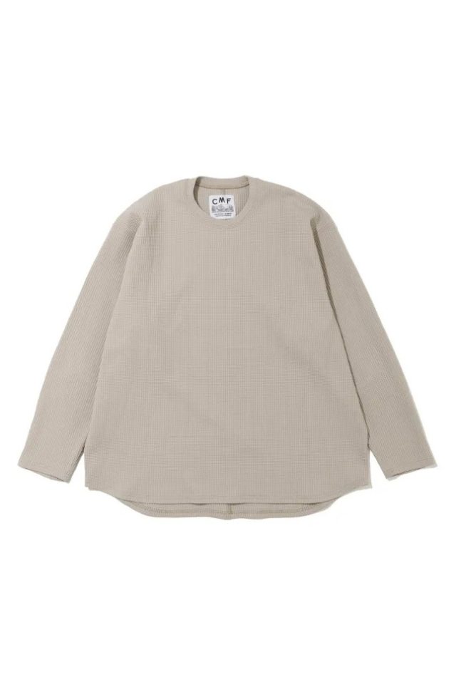 CMF OUTDOOR GARMENT "THERMAL TEE LS"