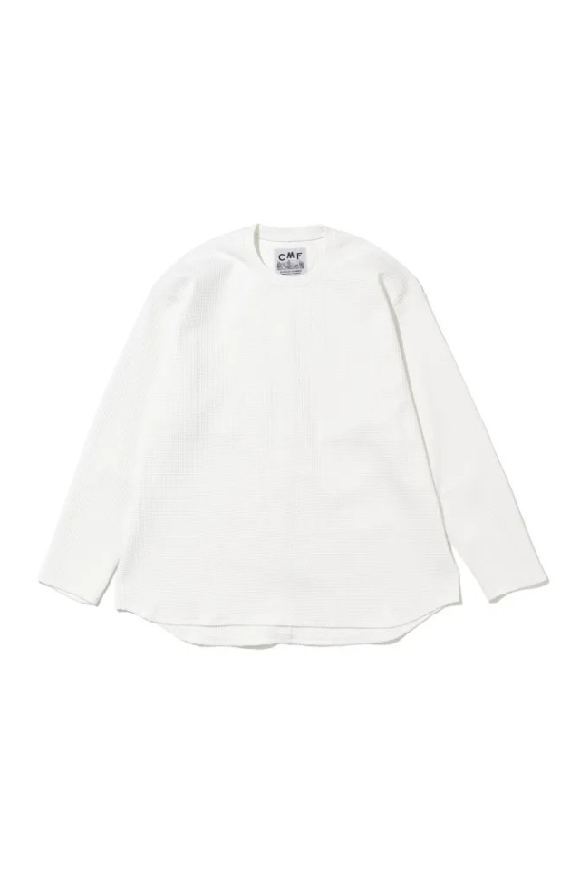 CMF OUTDOOR GARMENT "THERMAL TEE LS"