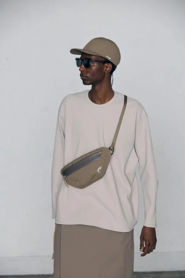 CMF OUTDOOR GARMENT "THERMAL TEE LS"