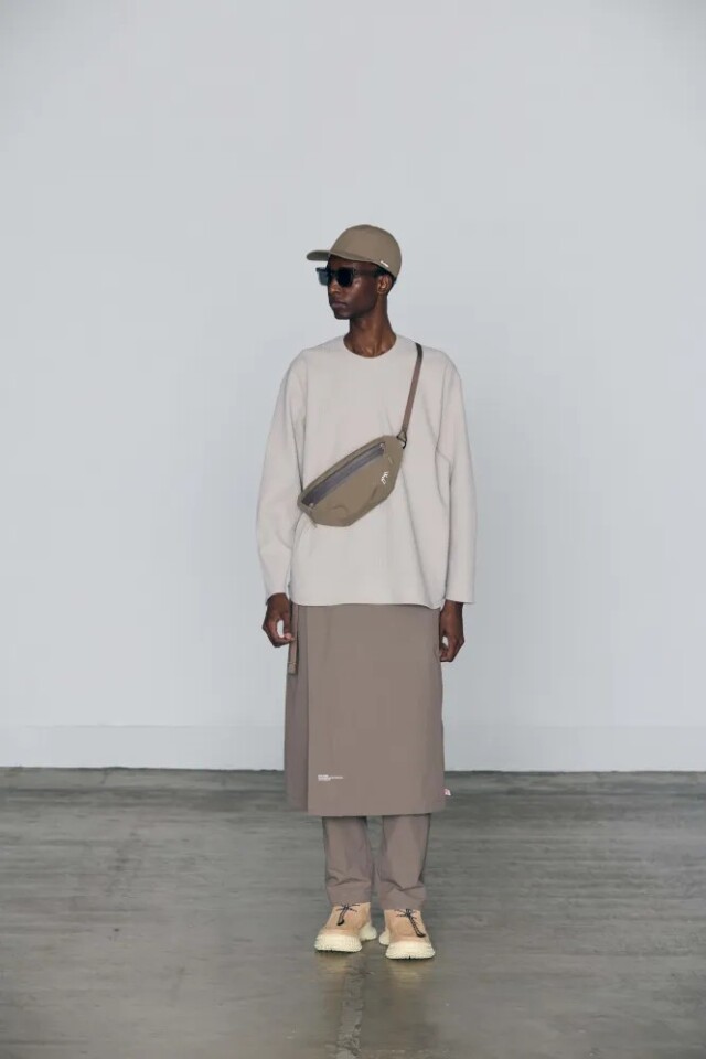 CMF OUTDOOR GARMENT "THERMAL TEE LS"
