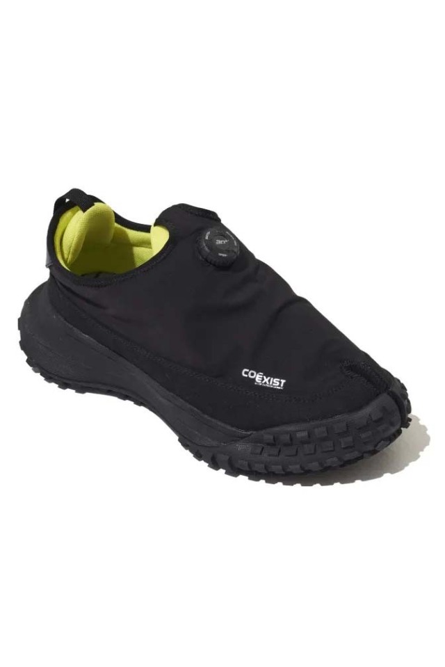 CMF OUTDOOR GARMENT "APPROACH 03 MOC" BLACK