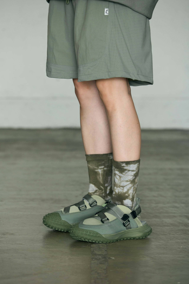 CMF OUTDOOR GARMENT "APPROACH 02 SANDAL"