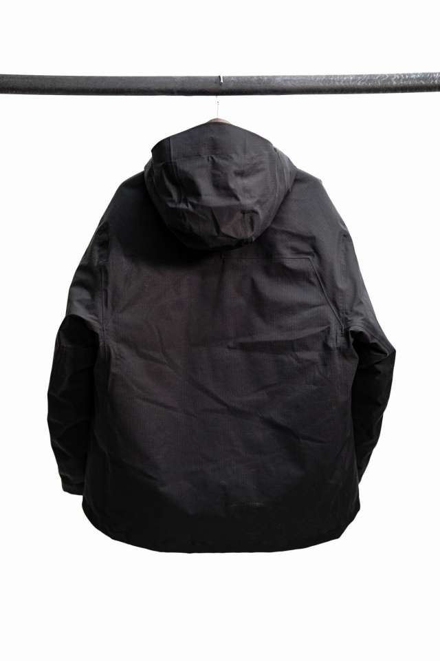 CMF OUTDOOR GARMENT "AR DOWN COEXIST L7" BLACK
