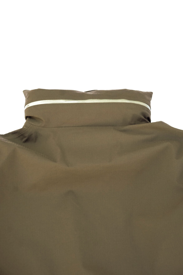 CMF OUTDOOR GARMENT "PULL SHELL COEXIST" KHAKI