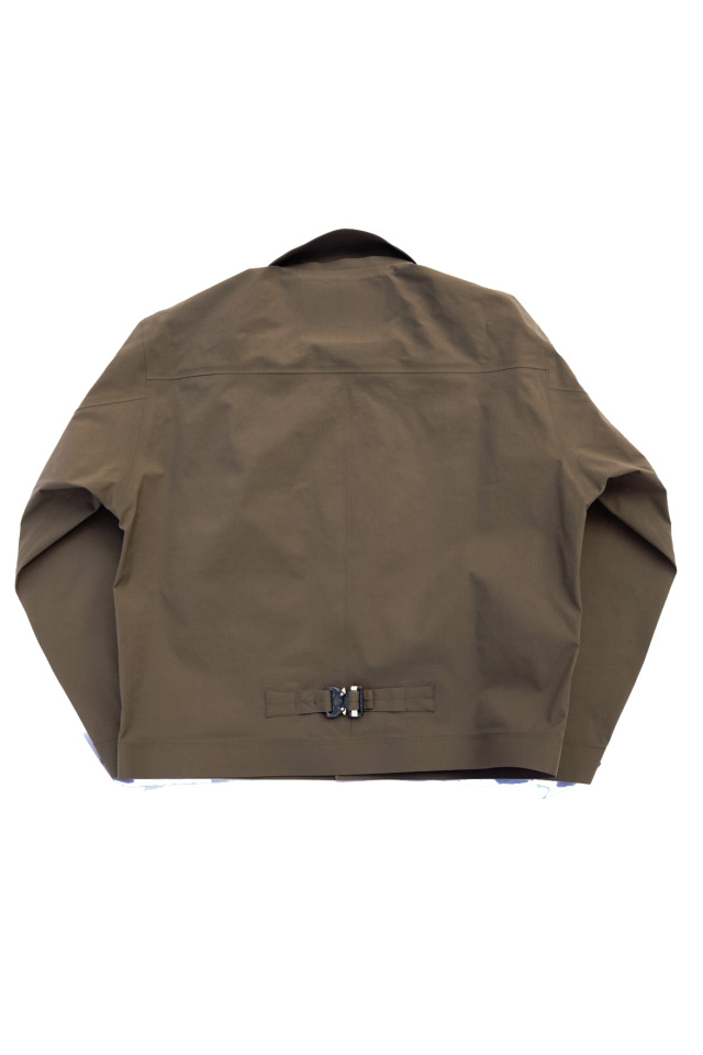 CMF OUTDOOR GARMENT "C506 COEXIST " KHAKI