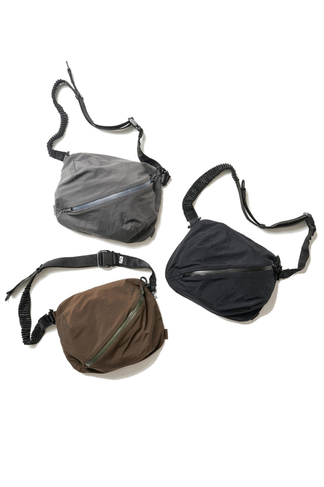 CMF OUTDOOR GARMENT "BIG PORCH NYLON"