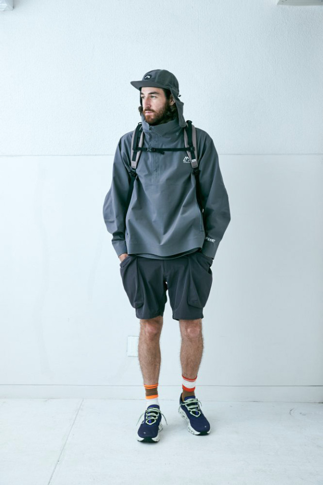 CMF OUTDOOR GARMENT "ACTIVITY SHORTS"